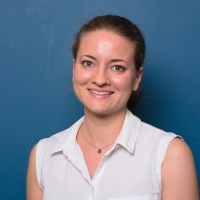 Dr. Elena-Sophie Prigge