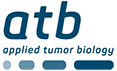 ATB – Applied Tumor Biology, University Hospital Heidelberg Logo