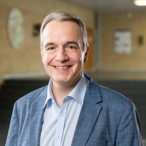 Prof. Dr. med. Matthias Kloor