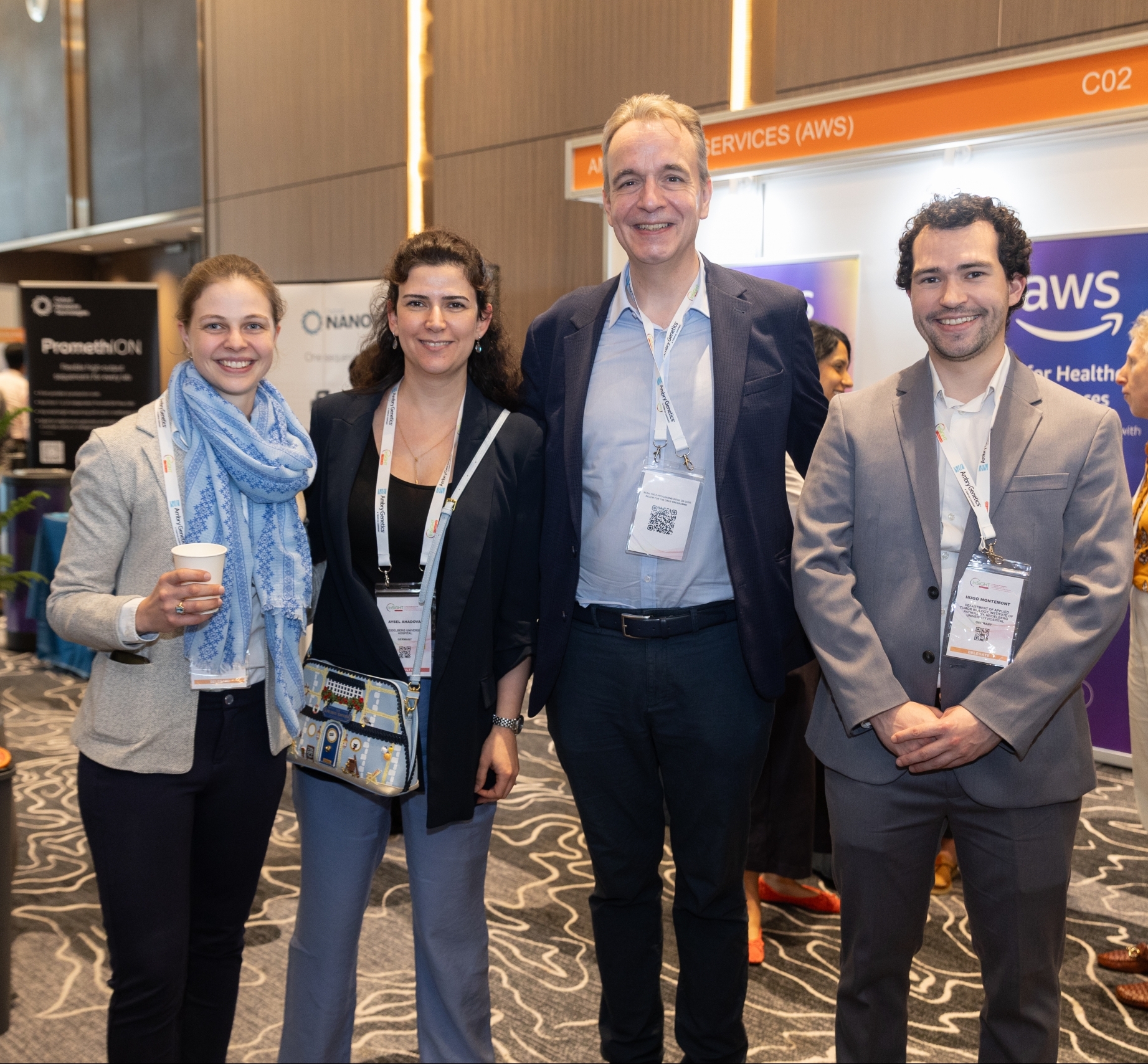 Mathematics in Oncology