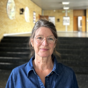 Andrea Klingmann