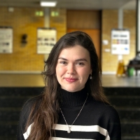 Isabella Caixeta Borges